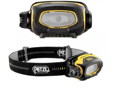 Картинка фонарь налобный Petzl   - 4