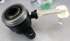 ПОДШИПНИК ВЫЖИМНОЙ ГИДРАВЛИЧЕСКИЙ LOGAN, SANDERO, DUSTER, LARGUS GROG