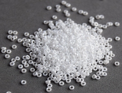 SPR-0420 White Pearl Ceylon