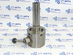 Головка винторезная самооткрывающаяся 3К 38 9-24 невращающаяся, ГОСТ 21760-76