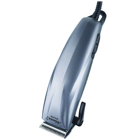 Машинка для стрижки ATH-856 (gray)