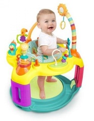 Bright Starts Игровой развивающий центр 