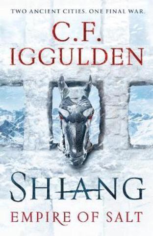 Shiang : Empire of Salt Book II
