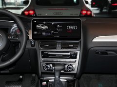 Монитор для Audi A4/A5 2007-2016 Android 10 4/64GB IPS модель СB8201TC