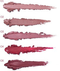 Карандаш для губ гелевый устойчивый светлый нюд №01 LE GRAND VOLUME