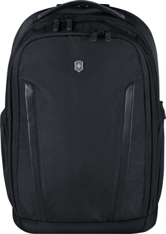 Бизнес-рюкзак VICTORINOX Altmont Professional Essential Laptop с отделением для ноутбука, цвет чёрный, 43x36x27 см., 24 л. (602154) | Wenger-Victorinox.Ru