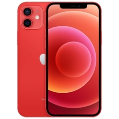 Смартфон Apple iPhone 12 128GB (PRODUCT)Red