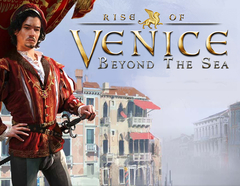 Rise of Venice - Beyond the Sea (для ПК, цифровой код доступа)