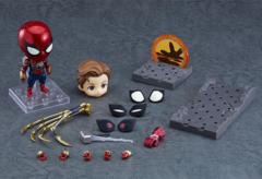 Nendoroid Marvel Universe Iron Spider Endgame Ver. DX || Железный-паук