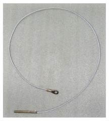 Тросик регулировочный наклона лопастей DMD1000/Wire rope