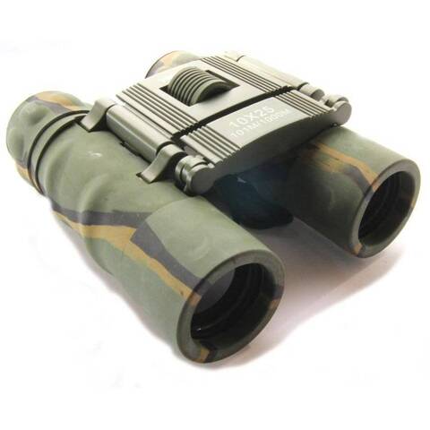 Бинокль YG 10x25 camo
