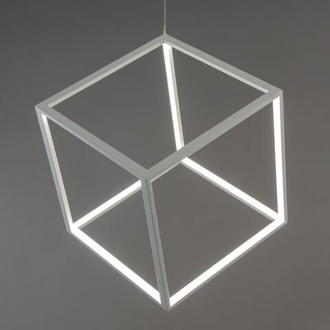 Подвесной светильник Citilux Куб CL719300