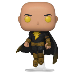 Фигурка Funko POP! DC Black Adam: Black Adam (Flying) (GW Exc) (1231)