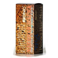 DNC Хлебная маска для сухих и окрашеных волос