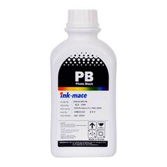 Чип фото черный Photo Black для Epson SureColor SC-T3000, T5000, T7000, 1 шт (авто обнуляемый)