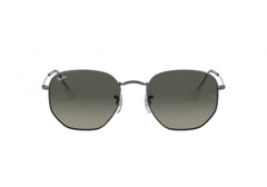 RAY-BAN HEXAGONAL RB3548N 004/71