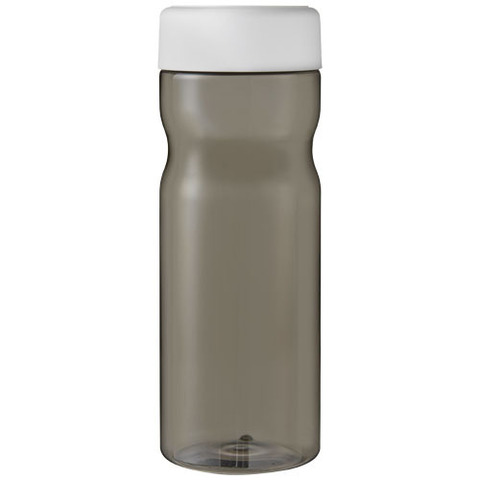 Бутылка с завинчивающейся крышкой для воды H2O Eco Base 650 ml