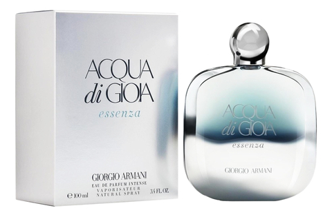 Armani Acqua di Gioia Essenza