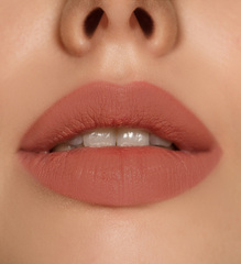 LuxVisage Карандаш для губ тон 51 бежево-розовый (Чехия)