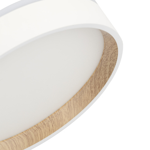 Потолочный светодиодный светильник Citilux ETALON CL750180