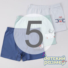 5 (9-10 лет)