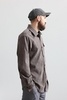 Рубашка Blk Crown Cord grey