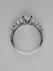 1100777 (кольцо из серебра)