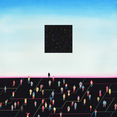 Young The Giant / Mirror Master (CD)