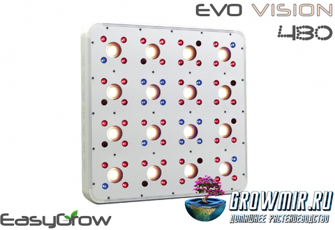 EasyGrow EVO VISION 480W
