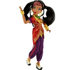 Фредди. Наследники Дисней Джин Шик