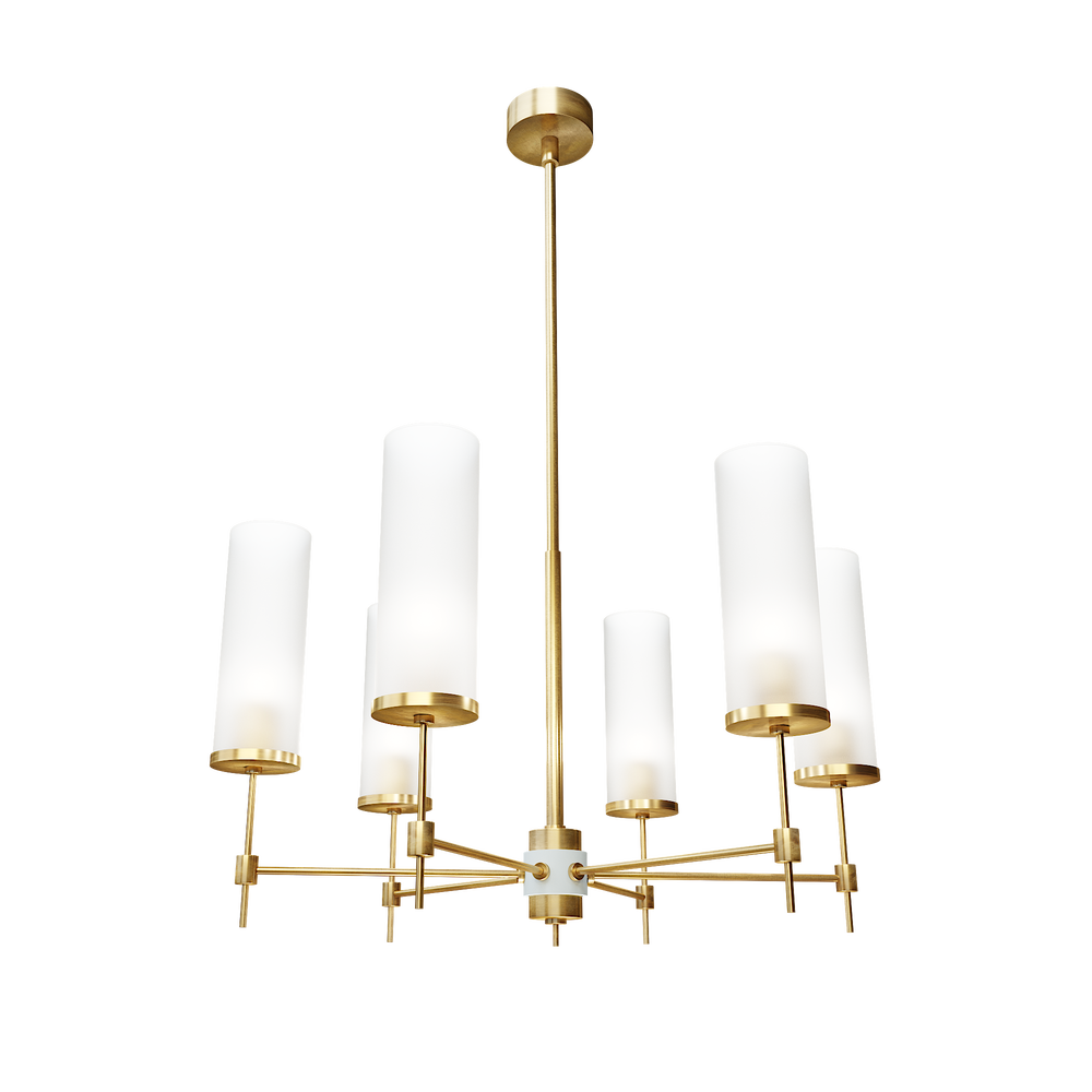 Люстра SL015