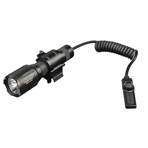 Фонарь светодиодный тактический Fenix TK25 R&B XP-G2 (S3), 1000 лм, аккумулятор