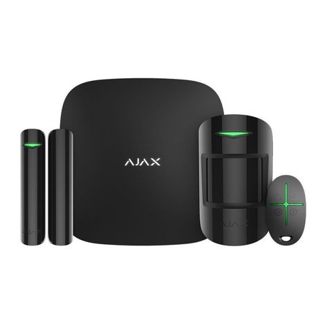 Комплект сигнализации Ajax StarterKit Plus