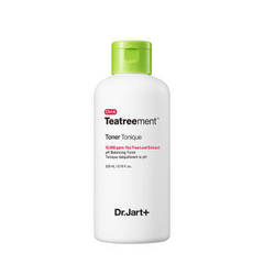 Тонер Dr.Jart Ctrl-A Teatreement Toner 120 мл