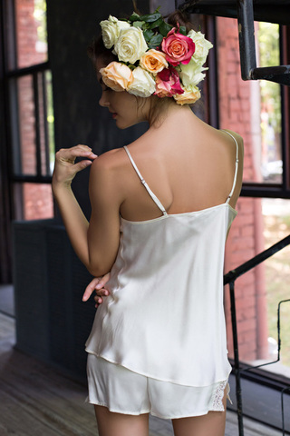 Комплект Kristy 15112 Ecru Mia-Mia