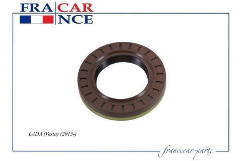 САЛЬНИК ДИФФЕРЕНЦИАЛА ЛЕВЫЙ ОКА, 08, VESTA МКПП FRANCECAR