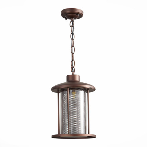 Светильник уличный подвесной ST Luce Lastero SL080.403.01