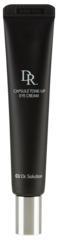 CU DR. SOLUTION CAPSULE TONE-UP EYE CREAM/ ОБНОВЛЯЮЩИЙ КАПСУЛЬНЫЙ КРЕМ ДЛЯ ВЕК