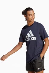Футболка adidas Essentials Single Big Logo