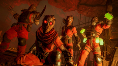 Back 4 Blood (для ПК, цифровой код доступа)