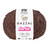 Gazzal Barbie (50гр/150м) 10707-мишка 