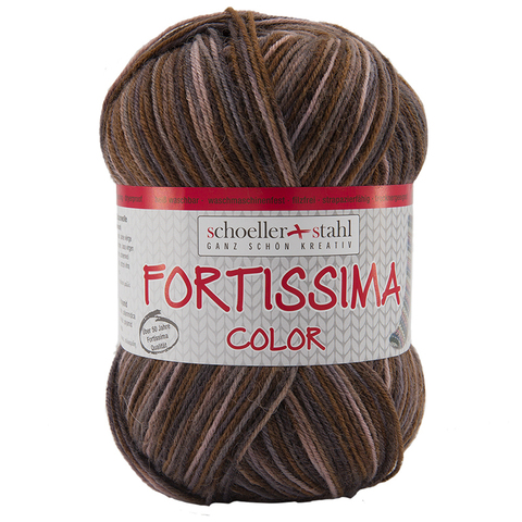 Fortissima Color 2446