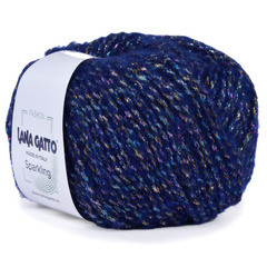 Пряжа Lana Gatto Sparkling (30548)