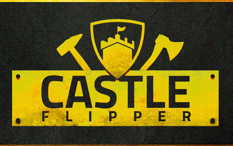 Castle Flipper (для ПК, цифровой код доступа)