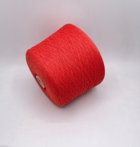 New MIll (пр.Италия), art-Magreb 1500м/100гр, 80% шерсть, 20% полиамид , цвет-Красный(323/526) арт.31105