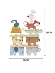Головоломка балансир 