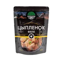 Филе цыпленка 'Кронидов', 250г