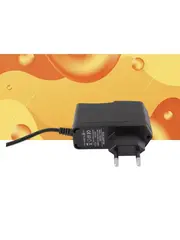 Блок питания 6V/2A (1 контакт)
