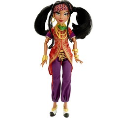 Фредди. Наследники Дисней Джин Шик