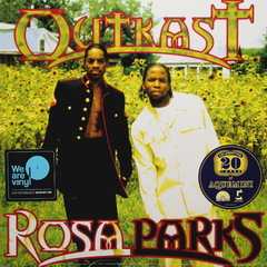 OutKast / Rosa Parks (12